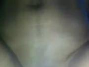 What a big clit