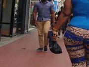 Fat Asses in prints