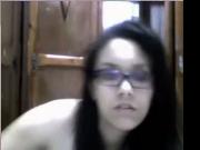 MAMITA CON LENTES