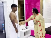 Brother-in-law fulfilled his sister-in-law's wish