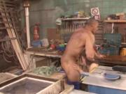 Schoener Werkstattfick
