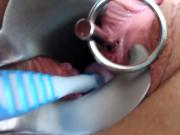 peehole stretching part 3 end