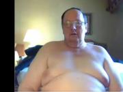 grandpa show on cam