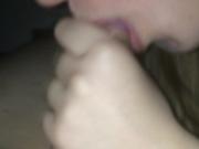 girlfriend suck dick 2