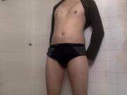 Wet desperation