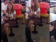 Boso Pinky Girl faceshot