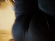 Not my mils juicy fat booty pt.2