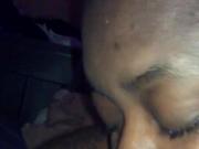 bbw giving good head