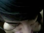 Tuga Facial Cumshot