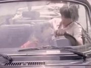 Nude Celeb Catherine Greine Blowjob
