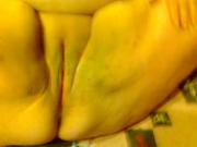 Russian BBW Couple