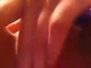 gefingert
