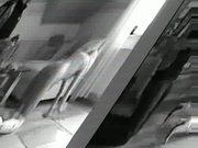pregnant blonde fucks hard - csm