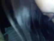 Bulgarian whore in hotel sucking dick