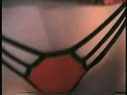 Hot Blonde .... gets tested
