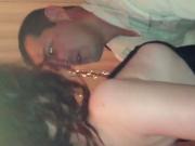 british girlfriend with stranger part 3