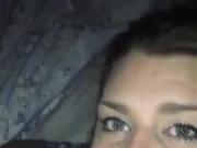 italian blowjob