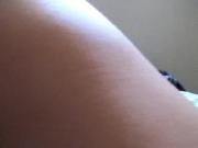 finger in ass