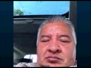 Mexican grandpa wanking