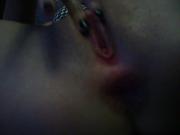 Valerija masturbation 2