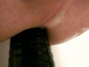 XXL Anal Toy