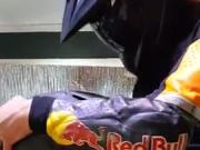 motorcycle