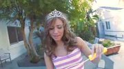 Anal Princess Dakoda Brookes