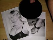 Cumshot's for Lady B