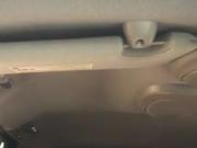 fingered in the car