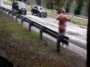 Freeway nude 2