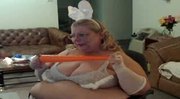 easter cam show