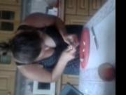 not My stepsister
