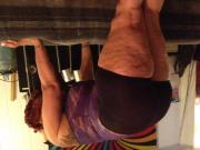 Contortionist for Life
