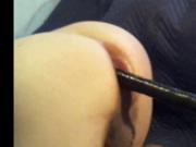 Loving it up the ass