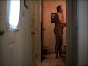 SPY CAM #5A