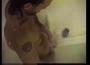 Pleasure in the Shower