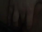 MTCkitten Wiktoria Wlodarczyk Masturbating