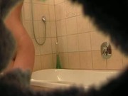 hidden cam, spycam, bathroom cam, teen, tits