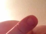 Fingering tight hole