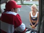 Kacey wants a popsicle