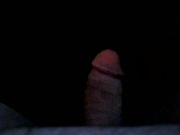 My first wack