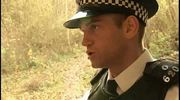 British Cop