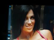 Stanija Dobrojevic Serbian model Cum Tribute