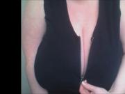 Zippy Top - My Massive BBW Boobs