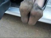 dirty nylons 11