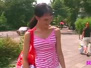 Alt und Skinny pervers in Deutschland!!!