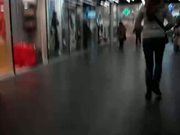 Mall perv 