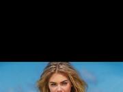 Kate Upton. American model and actress. Slideshow