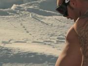 SOS - SEX ON SNOW-part.2