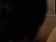 Alice Eve topless